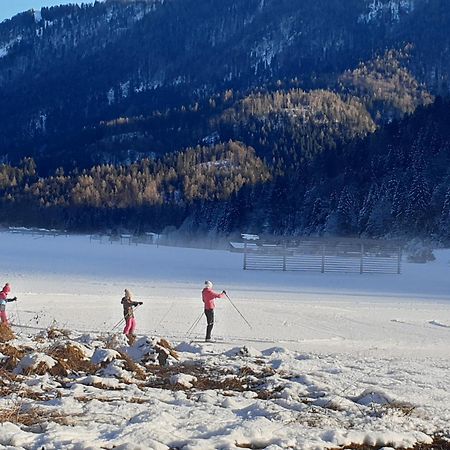 Apartments Belopeski Dvori Kranjska Gora Esterno foto