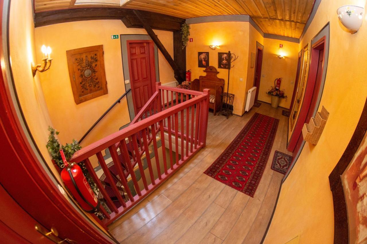 Apartments Belopeski Dvori Kranjska Gora Esterno foto