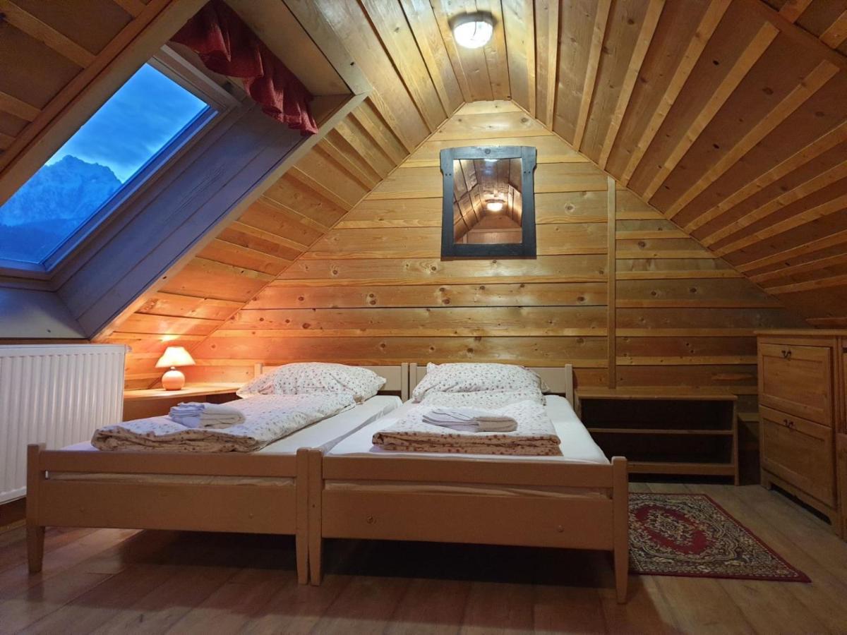 Apartments Belopeski Dvori Kranjska Gora Esterno foto
