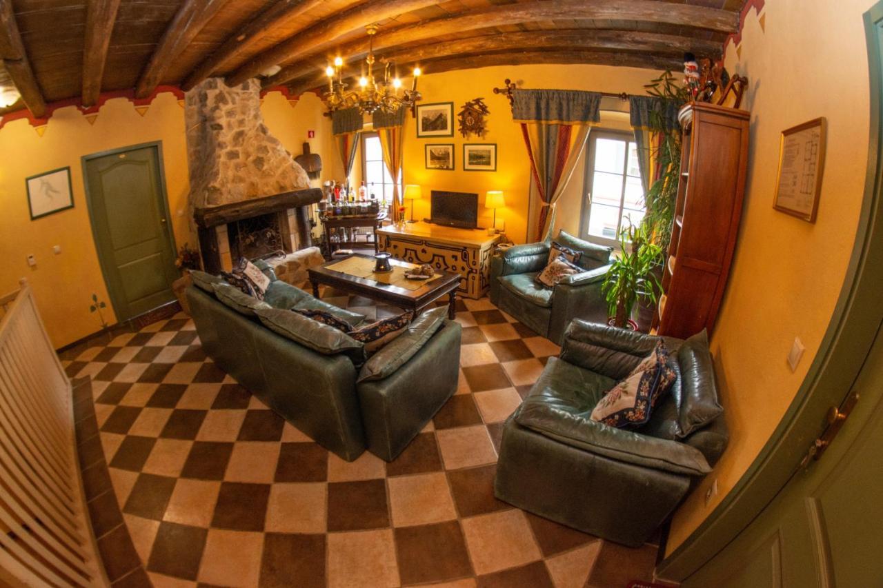 Apartments Belopeski Dvori Kranjska Gora Esterno foto